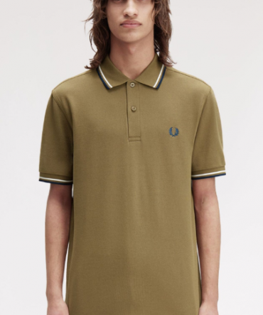 Polo FRED PERRY
