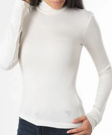 Tee-shirt manche longue GUESS
