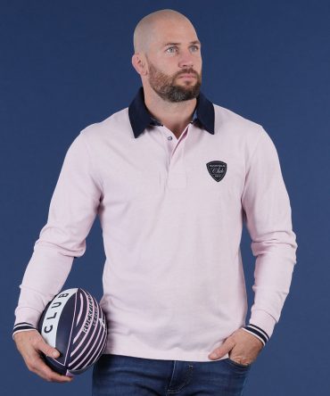 Polo RUCKFIELD