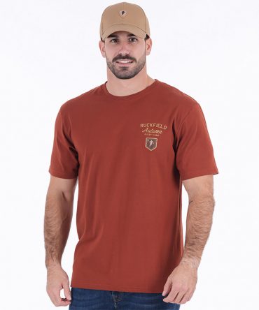 Tee-shirt RUCKFIELD