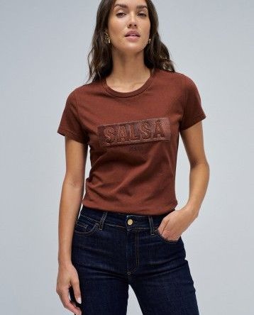 Tee-shirt SALSA