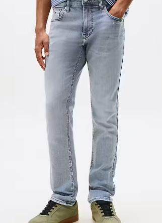 Jeans TOMMY JEANS