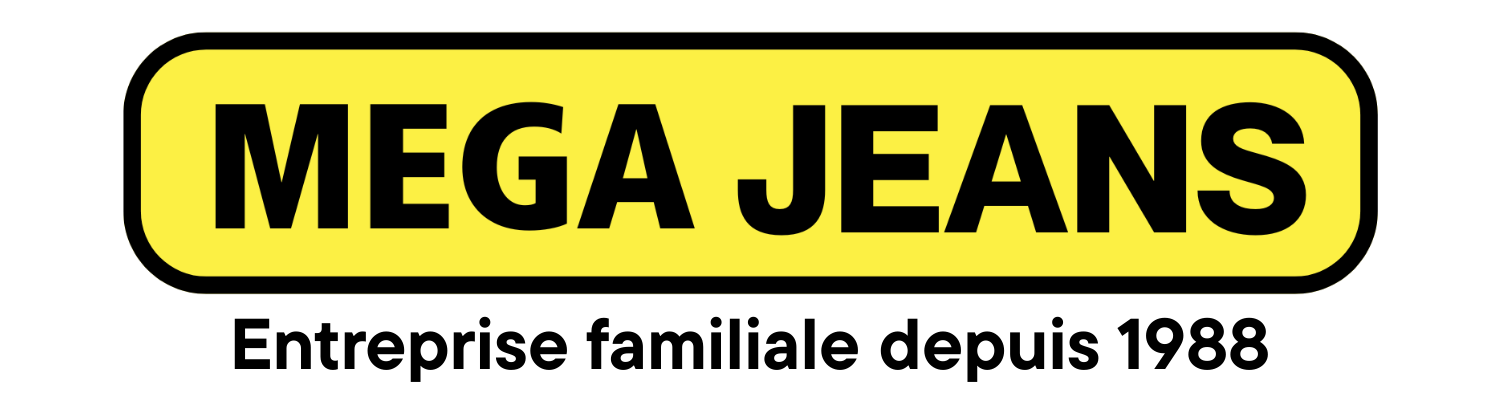 Mega Jeans