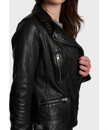 Cuir OAKWOOD