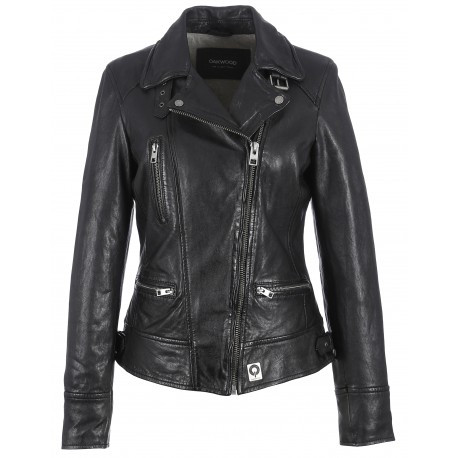 Cuir OAKWOOD