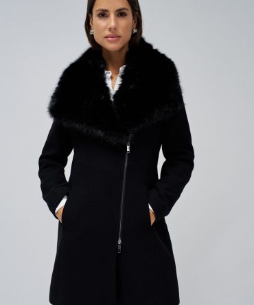 Manteau SALSA