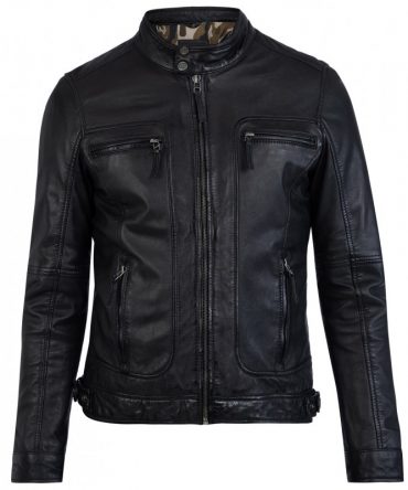 Cuir OAKWOOD