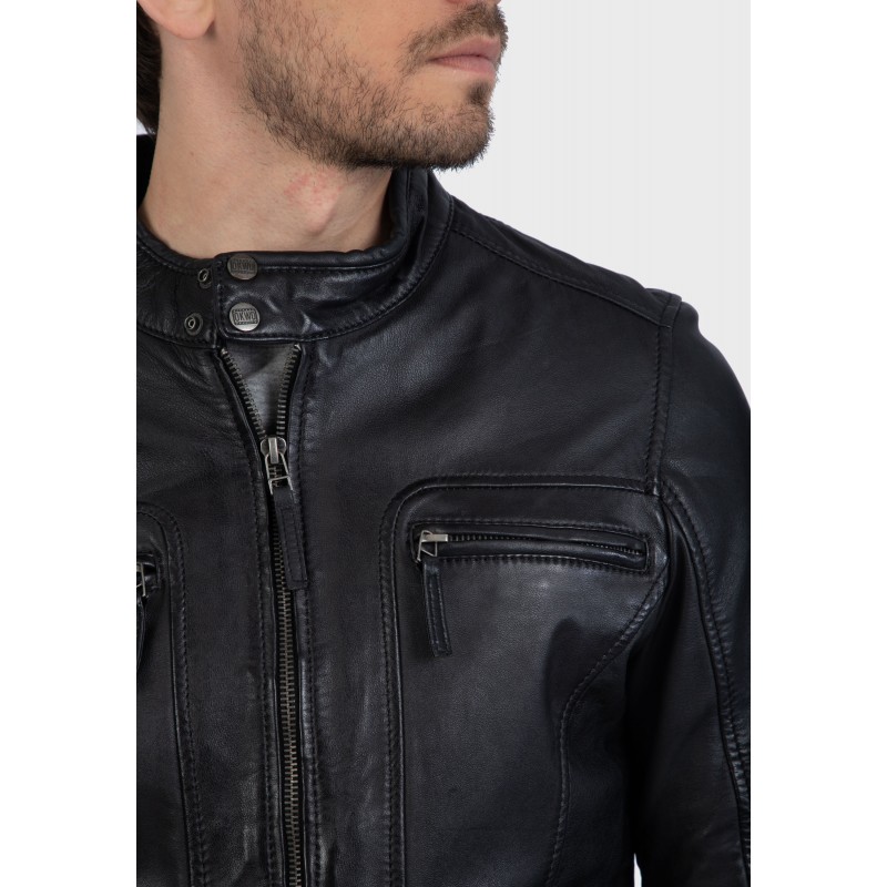 Cuir OAKWOOD