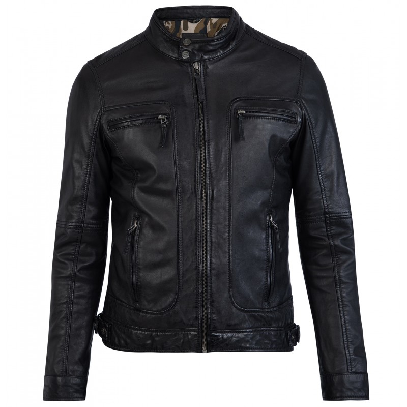 Cuir OAKWOOD