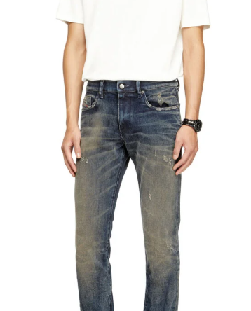 Jeans DIESEL D-STRUKT