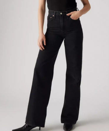 Jeans LEVI'S RIBCAGE