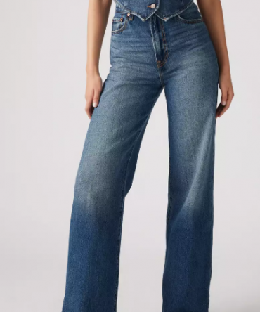 Jeans LEVI'S RIBCAGE