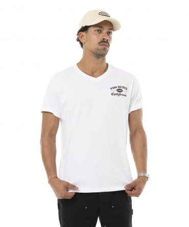 Tee-shirt VON DUTCH
