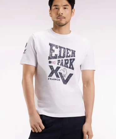 Tee-shirt EDEN PARK