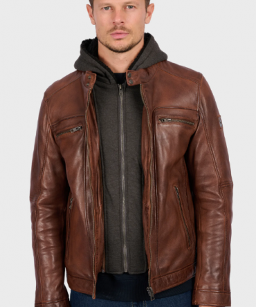 Cuir OAKWOOD