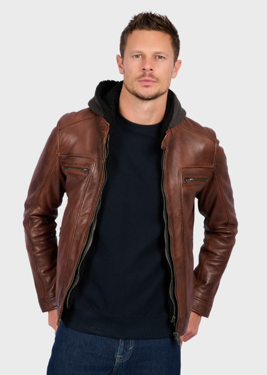 Cuir OAKWOOD