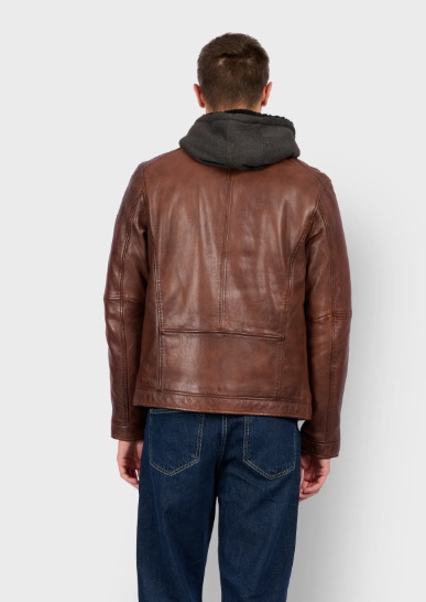 Cuir OAKWOOD