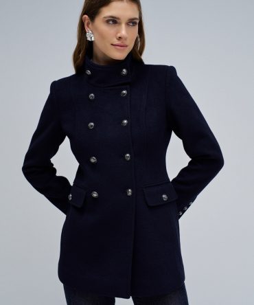 Manteau SALSA