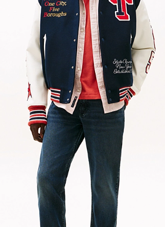 Jeans TOMMY