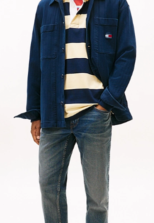 Jeans TOMMY