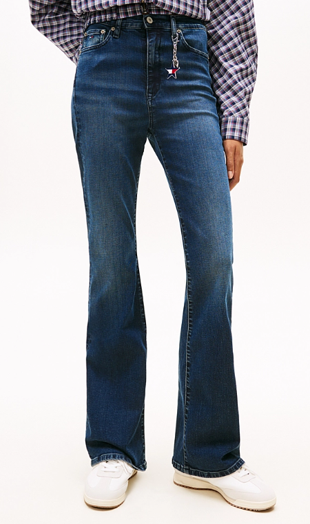 Jeans TOMMY JEANS