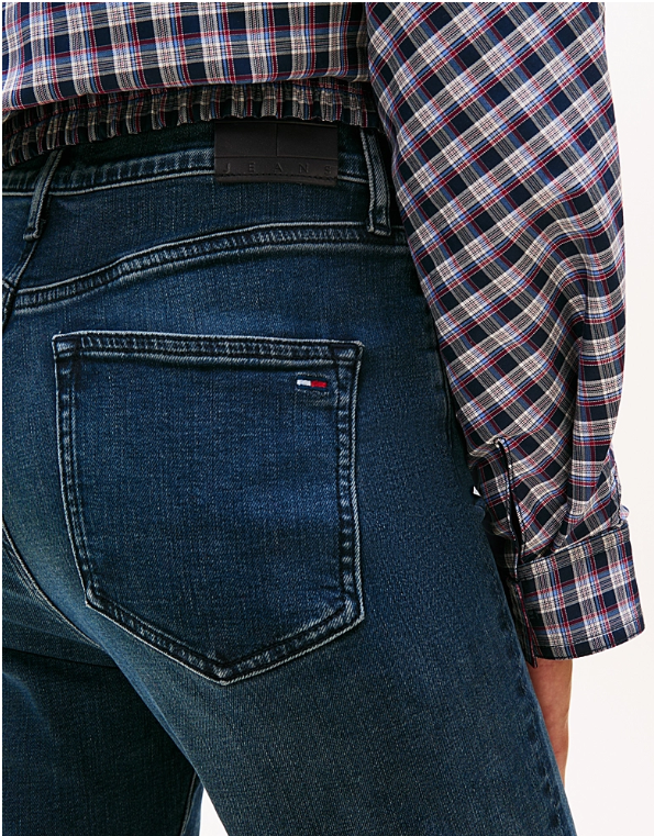 Jeans TOMMY JEANS
