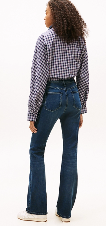 Jeans TOMMY JEANS
