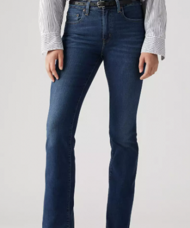 Jeans LEVI'S femme 725