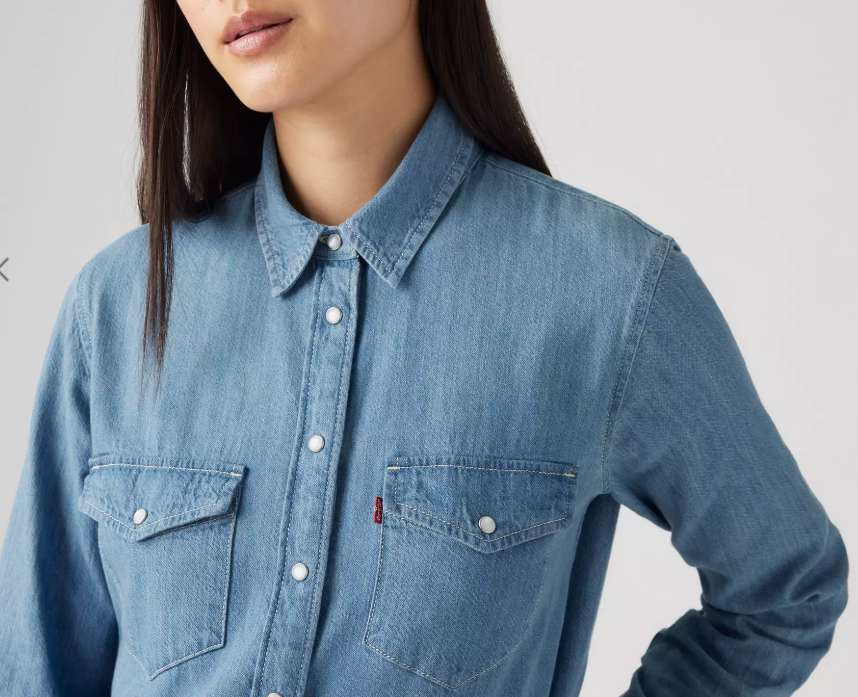 Chemise LEVI'S