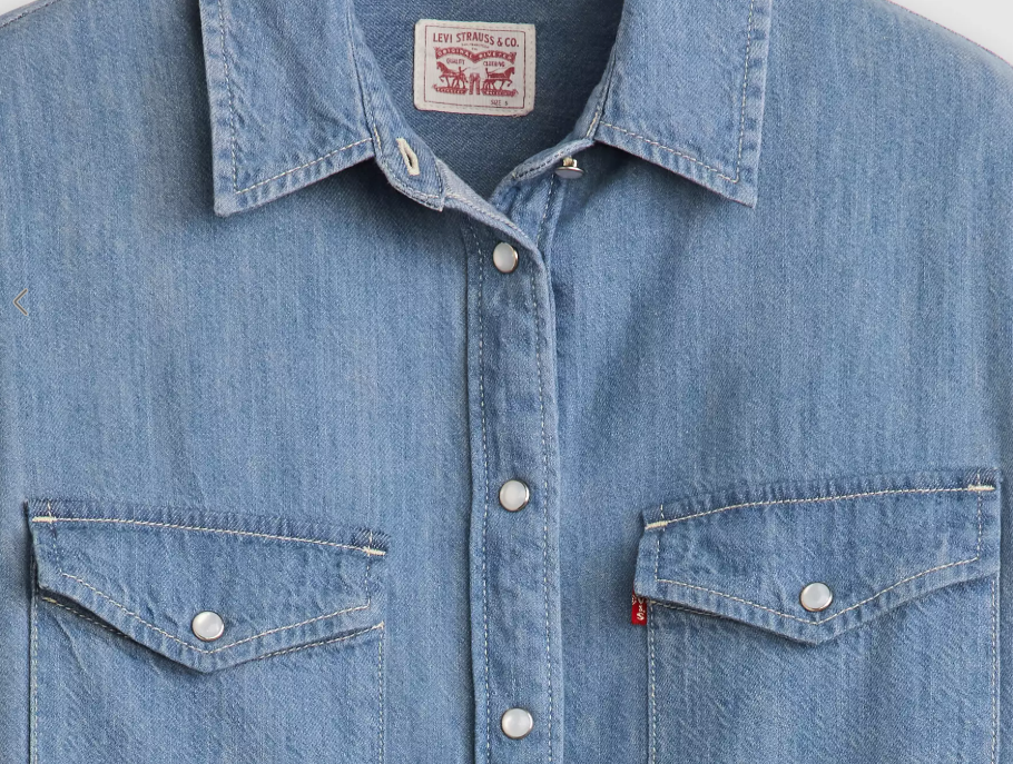 Chemise LEVI'S