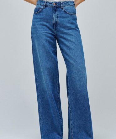 Jeans SALSA wide leg