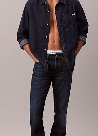 Jeans CALVIN KLEIN