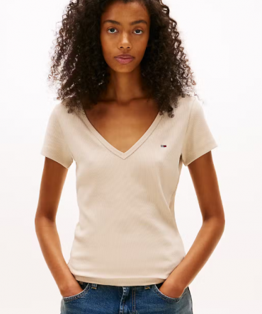 Tee-shirt TOMMY JEANS