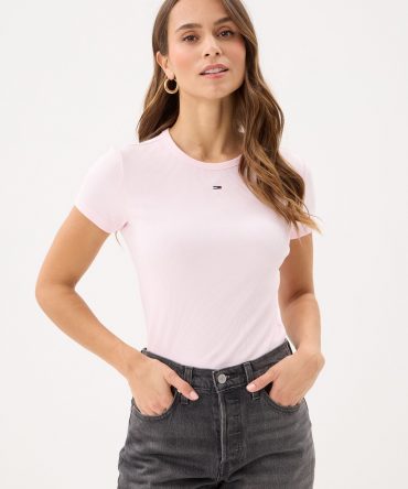 Tee-shirt TOMMY JEANS