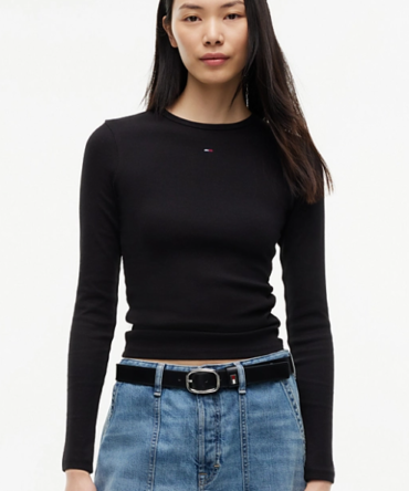 T-shirt TOMMY JEANS