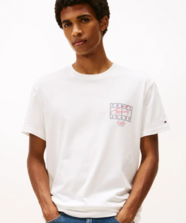 Tee-shirt TOMMY JEANS
