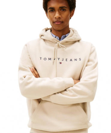 Sweat TOMMY JEANS