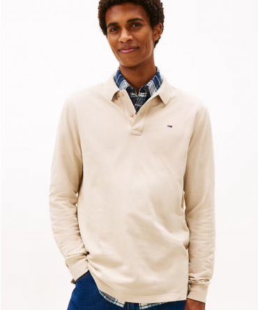 Polo TOMMY JEANS