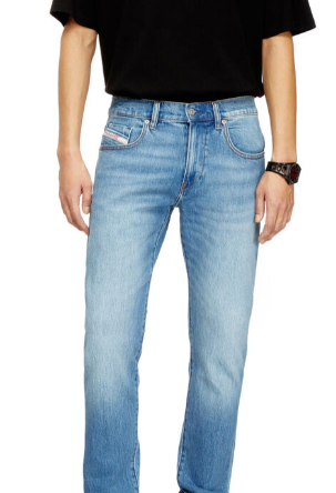 Jeans DIESEL D-STRUKT