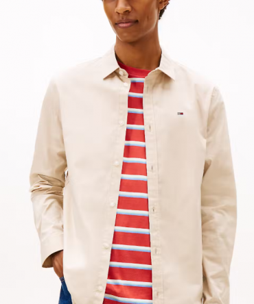 Chemise TOMMY JEANS