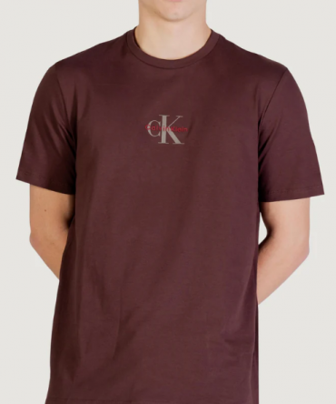 Tee-shirt CALVIN KLEIN