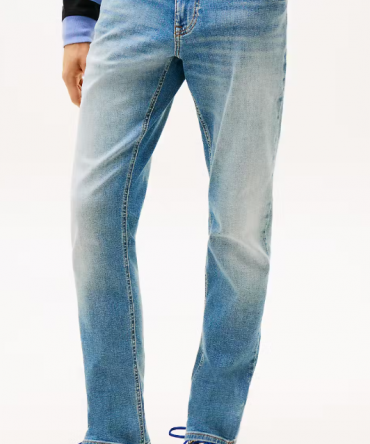 Jeans TOMMY
