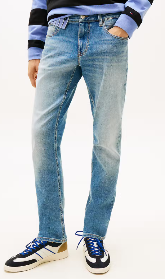 Jeans TOMMY