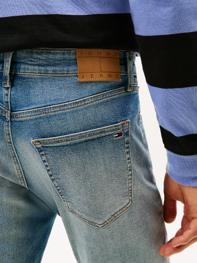 Jeans TOMMY