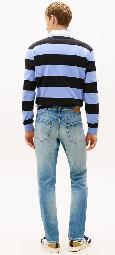 Jeans TOMMY