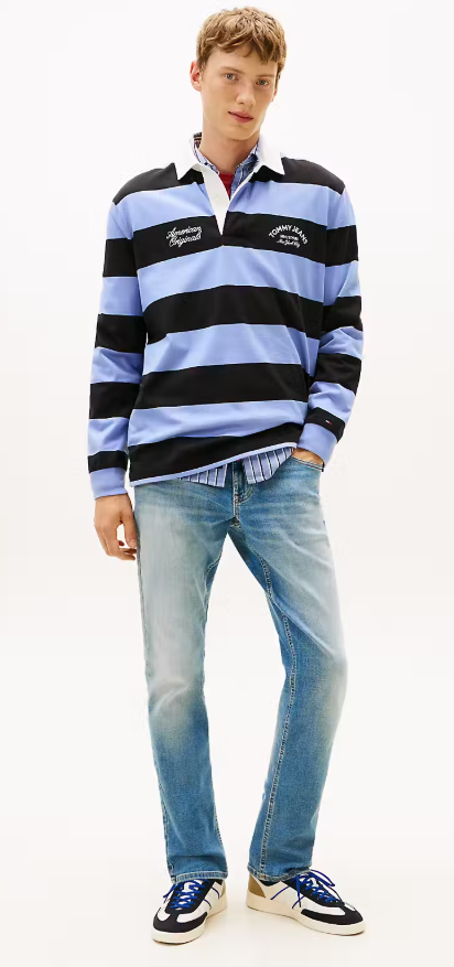 Jeans TOMMY