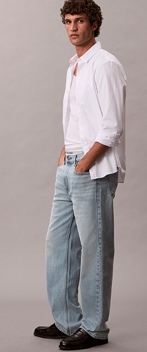 Jeans CALVIN KLEIN