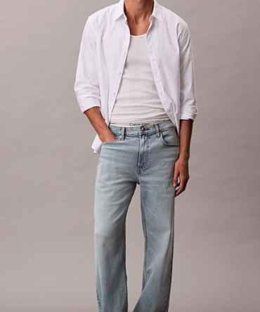 Jeans CALVIN KLEIN