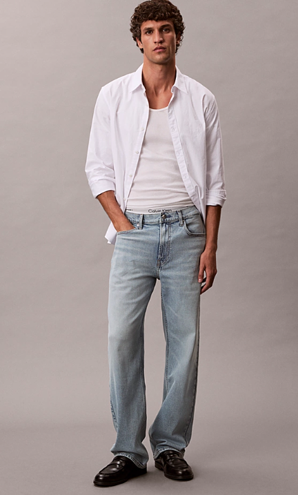 Jeans CALVIN KLEIN