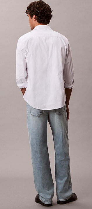 Jeans CALVIN KLEIN